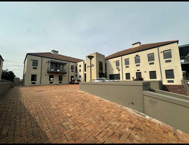 290M² OFFICE TO LET IN CENTURY CITY